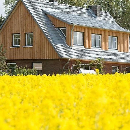 Die Kleine Villa Zimmert エクステリア 写真