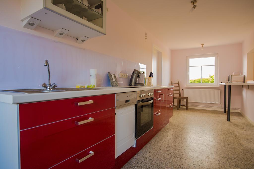 Die Kleine Villa Zimmert 部屋 写真